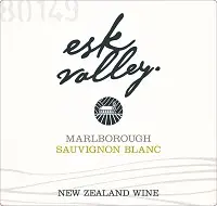 Esk Valley Sauvignon Blanc 750ml