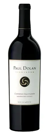 Paul Dolan Vineyards Cabernet Sauvignon 750ml