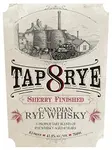 Tap Rye Rye Whisky 8 Year Sherry Finished 750ml