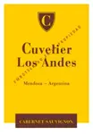 Cuvelier Los Andes Cabernet Sauvignon 750ml