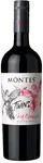 Montes Red Blend Twins 750ml