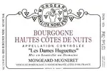 Mongeard-mugneret Hautes Cotes De Nuits Les Dames Huguettes 750ml