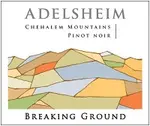 Adelsheim Pinot Noir Breaking Ground 750ml