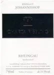 Johannishof Riesling Charta 750ml