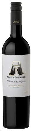 Angulo Innocenti Cabernet Sauvignon 750ml