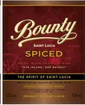 Bounty Rum Spiced 750ml