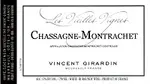 Vincent Girardin Chassagne-montrachet Les Vieilles Vignes 750ml
