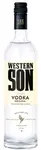 Western Son Vodka Original 750ml