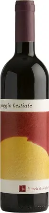 Fattoria Di Magliano Poggio Bestiale 750ml