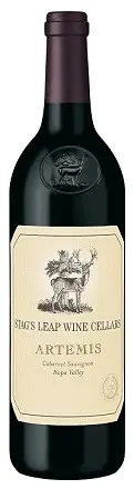 Stag's Leap Wine Cellars Cabernet Sauvignon Artemis 750ml