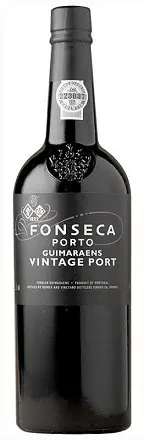 Fonseca Port Vintage Guimaraens 750ml