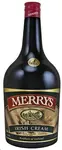Merrys Irish Cream 750ml