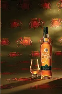 Paul John Whisky Single Malt Peated Select Cask 750ml