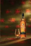 Paul John Whisky Single Malt Peated Select Cask 750ml