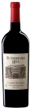 Rutherford Hill Cabernet Sauvignon 750ml
