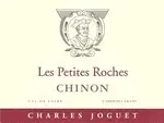 Charles Joguet Chinon Les Petites Roches 750ml