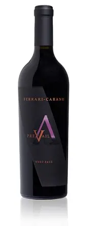 Ferrari-carano Prevail West Face 750ml