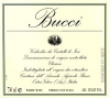 Bucci Verdicchio Dei Castelli Di Jesi 750ml
