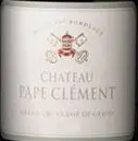 Chateau Pape Clement Pessac-leognan 750ml