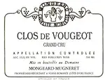 Mongeard-mugneret Clos Vougeot 750ml