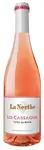 Les Cassagnes De La Nerthe Cotes-du-rhone Rose 750ml