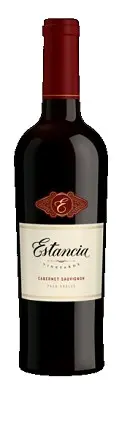 Estancia Cabernet Sauvignon 750ml
