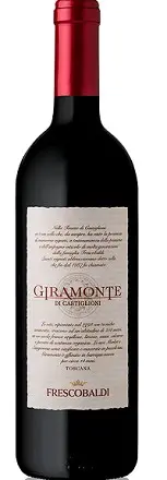 Frescobaldi Giramonte Di Castiglioni 750ml