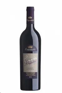 Lapostolle Cabernet Sauvignon Cuvee Alexandre Apalta Vineyard 750ml