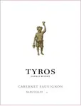 Silenus Cabernet Sauvignon Tyros 750ml