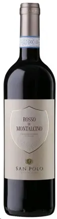 San Polo Rosso Di Montalcino 750ml