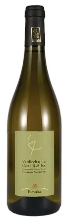 Pievalta Verdicchio Dei Castelli Di Jesi Classico Superiore 750ml