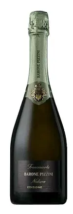 Barone Pizzini Franciacorta Naturae Edizione 750ml