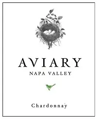 Aviary Chardonnay Napa Valley 750ml
