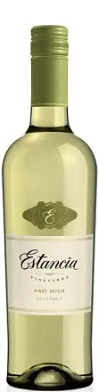 Estancia Pinot Grigio 750ml
