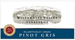 Willamette Valley Vineyards Pinot Gris 750ml