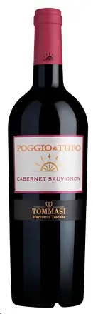 Poggio Al Tufo Cabernet Sauvignon 750ml
