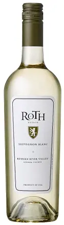 Roth Sauvignon Blanc Russian River Valley 750ml