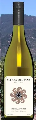 Sierra Del Mar Chardonnay 750ml