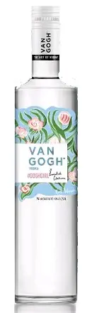 Van Gogh Vodka #goghgirl Limited Edition 750ml