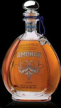 Ambhar Tequila Anejo 750ml