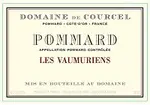 Domaine De Courcel Pommard Les Vaumuriens 750ml