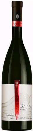 Duca Di Salaparuta Grillo Kados 750ml