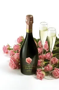 Petalo Moscato Spumante Il Vino Dell' Amore 750ml