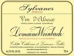 Domaine Weinbach Sylvaner Reserve 750ml