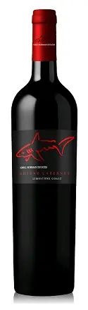 Greg Norman Estates Shiraz Cabernet 750ml