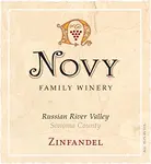 Novy Zinfandel 750ml