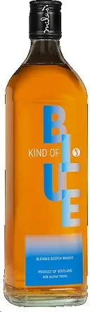 Kind Of Blue Scotch 750ml