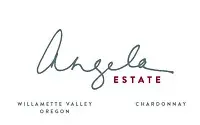 Angela Estate Chardonnay 750ml