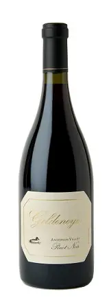 Goldeneye Pinot Noir 750ml
