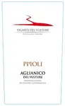 Pipoli Aglianico Del Vulture 750ml